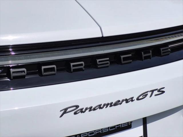 2026 Porsche Panamera GTS