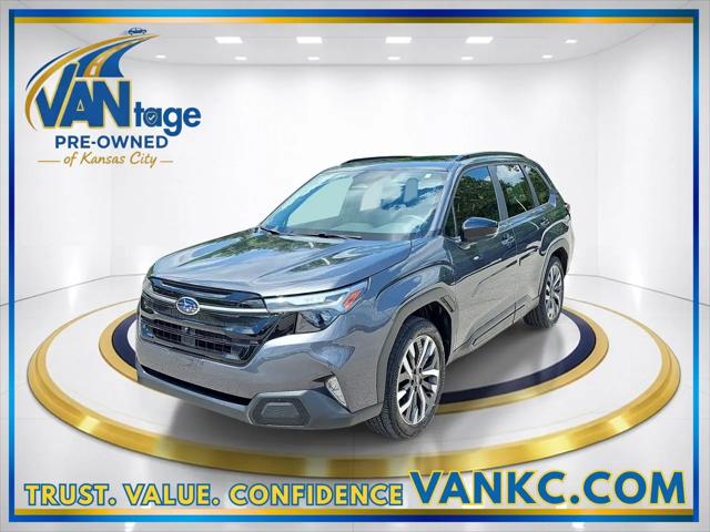 2026 Subaru Forester Touring for sale in Kansas City, MO