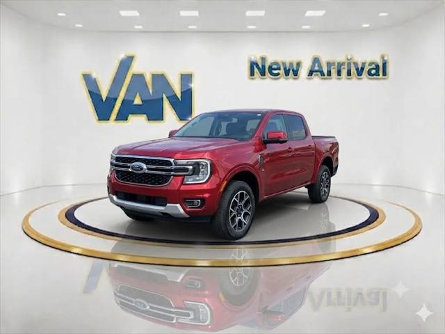 2025 Ford Maverick Lariat for sale in Kansas City, MO
