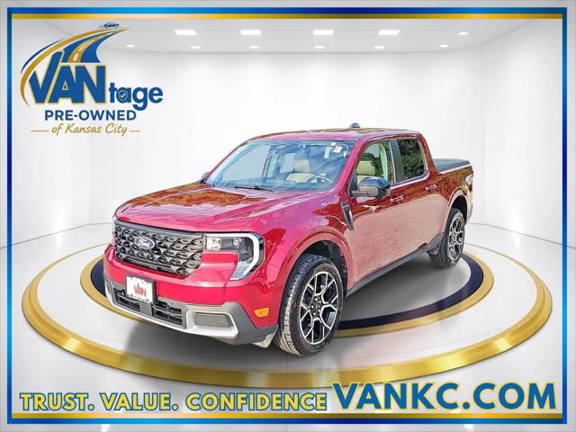 2025 Ford Maverick Lariat for sale in Kansas City, MO