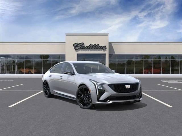2026 Cadillac CT5 Sport RWD for sale in New Bern, NC