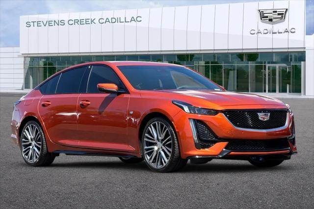 2023 Cadillac CT5 Sport for sale in Santa Clara, CA