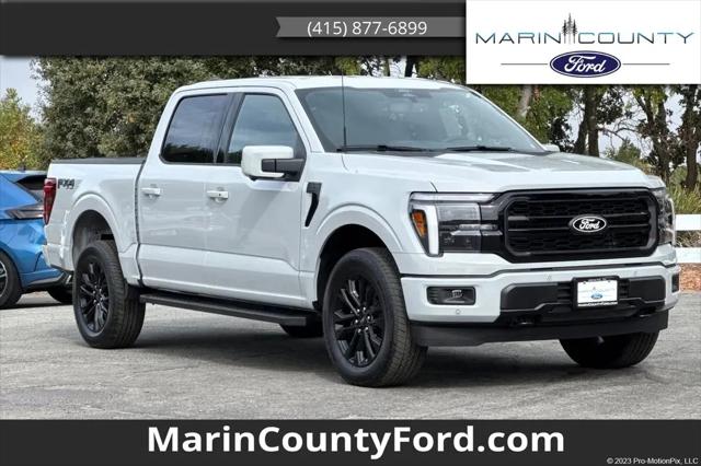 2026 Ford F-150 LARIAT for sale in Novato, CA