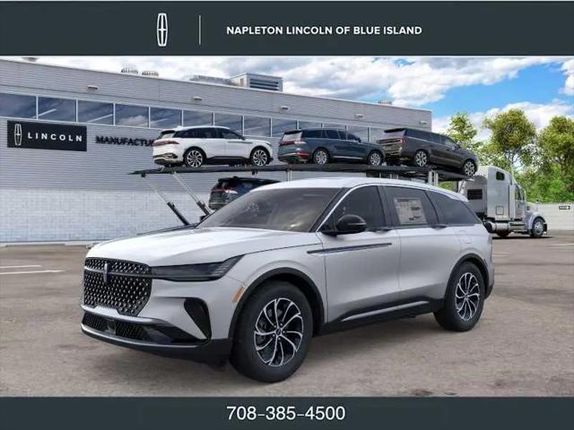 2026 Lincoln Nautilus Premiere for sale in Blue Island, IL