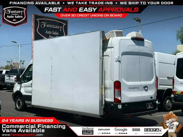 2019 Ford Transit T-350 for sale in Phoenix, AZ