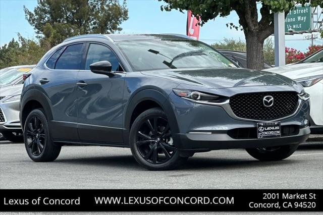 2023 Mazda CX-30 2.5 Turbo Premium for sale in Concord, CA