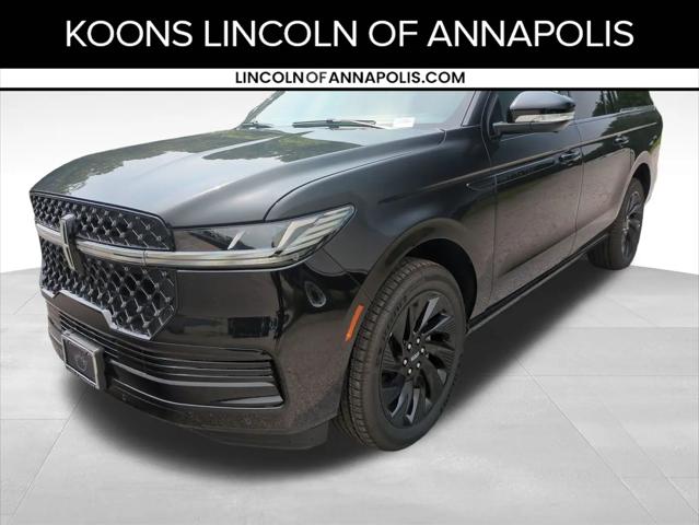 2027 Lincoln Navigator Reserve L for sale in Annapolis, MD