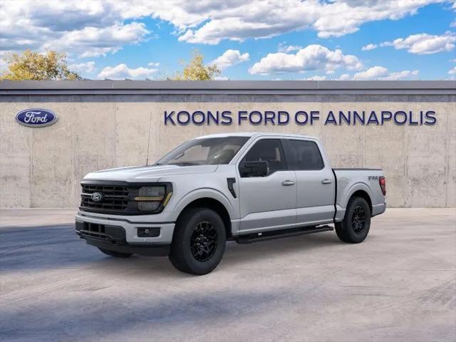2026 Ford F-150 XLT for sale in Annapolis, MD