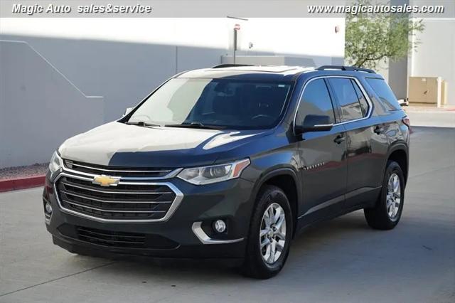2019 Chevrolet Traverse 1LT for sale in Phoenix, AZ