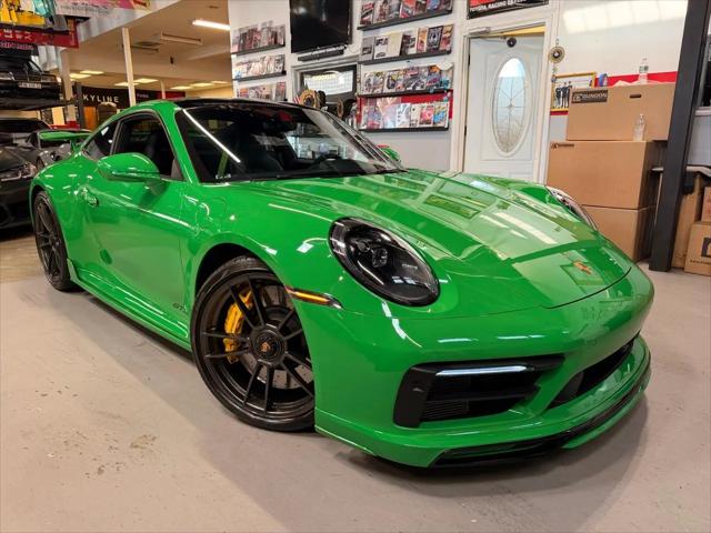 2023 Porsche 911 Carrera GTS for sale in Staten Island, NY