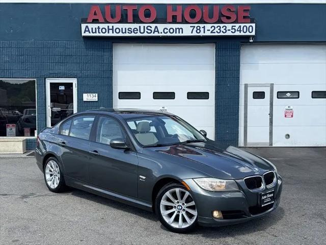 2011 BMW 3 Series 328i for sale in Saugus, MA
