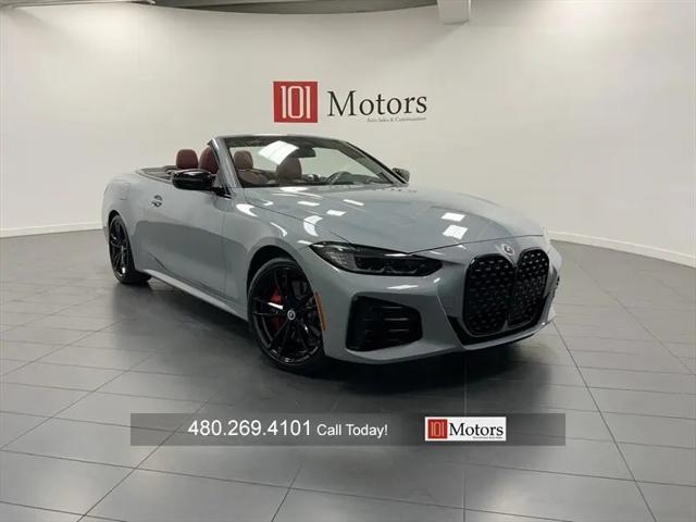2023 BMW M4 xDrive for sale in Tempe, AZ