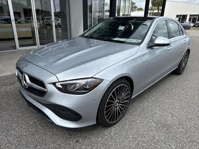 2026 Mercedes-Benz C-CLASS C 300 C 300 for sale in Dothan, AL