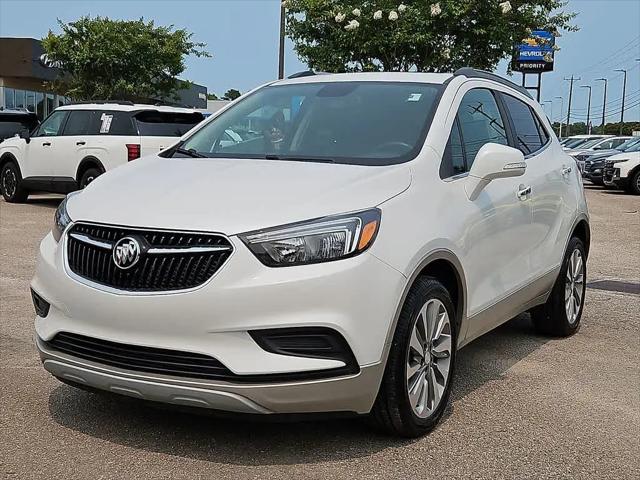 2019 Buick Encore FWD Preferred for sale in Chesapeake, VA