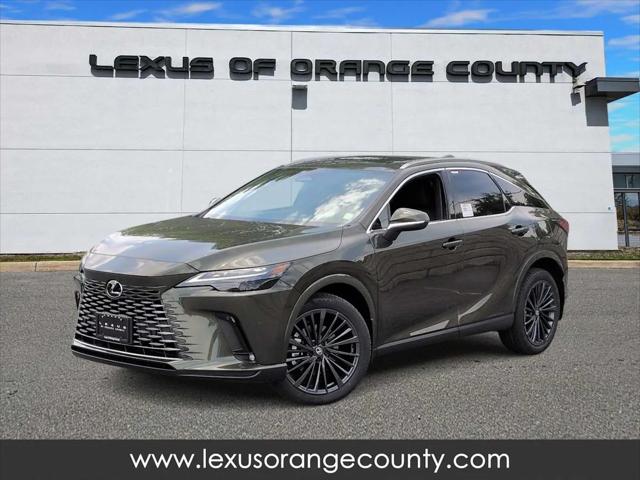 2026 Lexus RX 350 Premium for sale in Middletown, NY