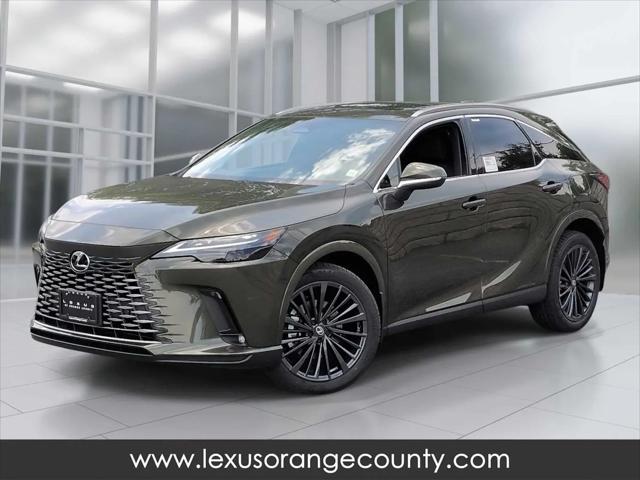 2026 Lexus RX 350 Premium for sale in Middletown, NY