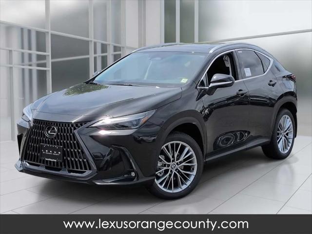 2026 Lexus NX 350 Luxury for sale in Middletown, NY