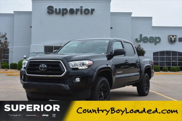 2022 Toyota Tacoma SR5 V6 for sale in Conway, AR