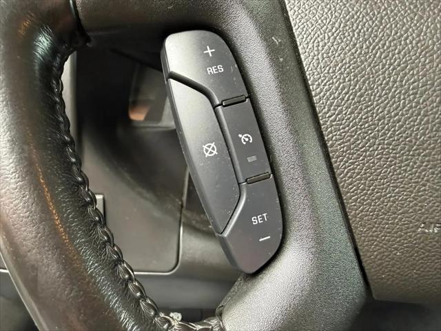2021 Chevrolet Express Cargo Van Work Van