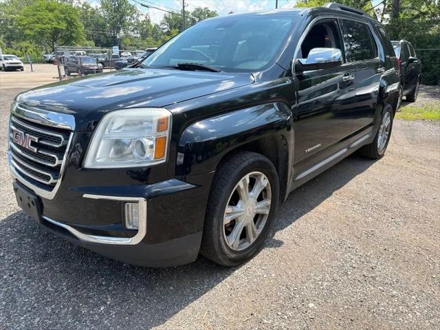 2017 GMC Terrain SLE-2 for sale in Waterford, MI