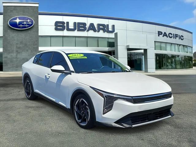 2025 Kia K4 EX for sale in Hawthorne, CA
