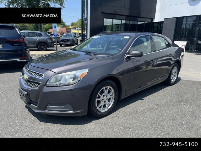 2013 Chevrolet Malibu 1FL for sale in Shrewsbury, NJ