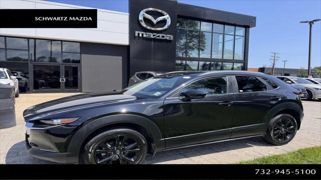 2024 Mazda CX-30 2.5 S Select Sport for sale in Shrewsbury, NJ
