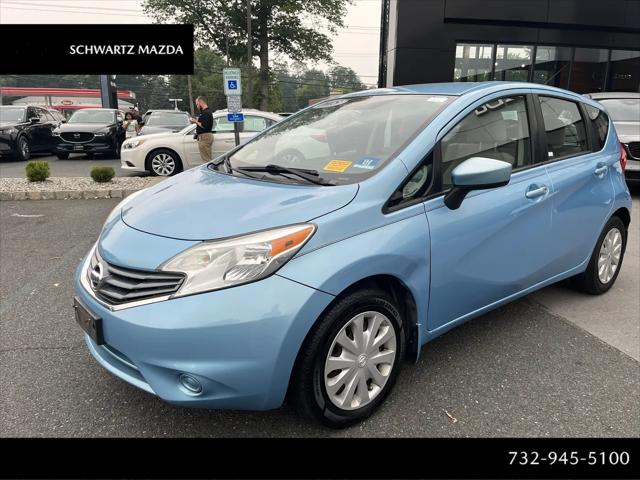 2015 Nissan Versa Note SV for sale in Shrewsbury, NJ
