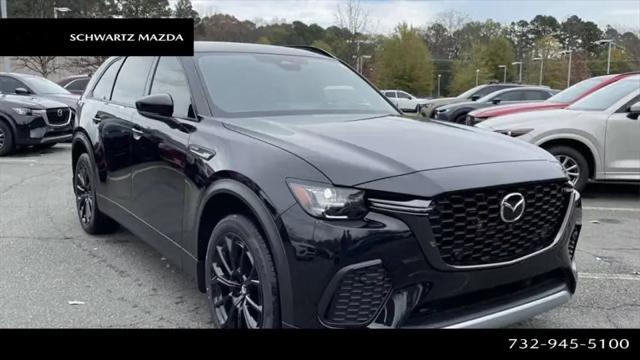 2026 Mazda CX-70 3.3 Turbo Premium for sale in Shrewsbury, NJ