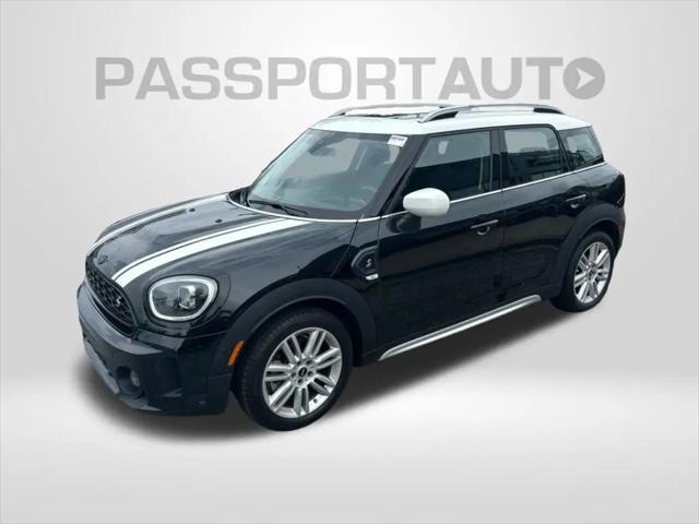 2023 MINI Cooper Countryman Cooper S for sale in Gaithersburg, MD