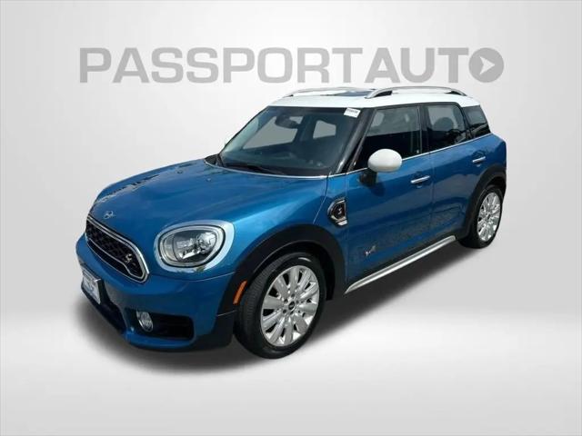 2019 MINI Countryman Cooper S for sale in Gaithersburg, MD
