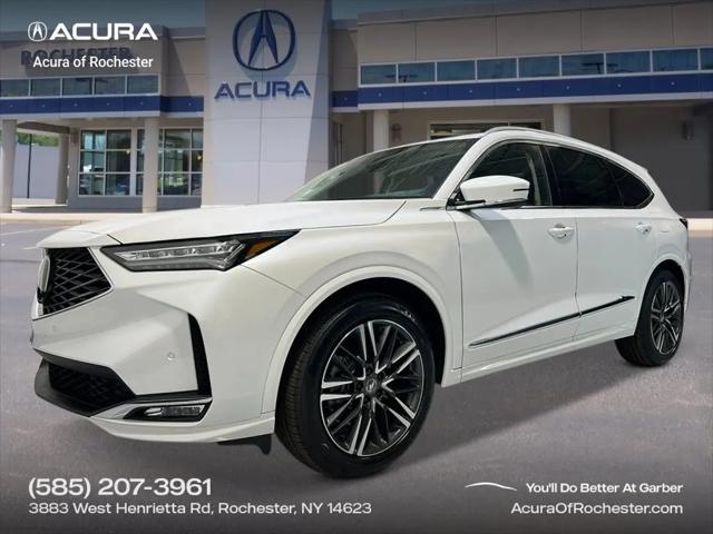 2026 Acura MDX Advance Package for sale in Rochester, NY