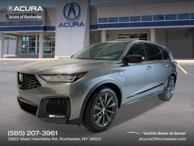 2026 Acura MDX A-SPEC for sale in Rochester, NY