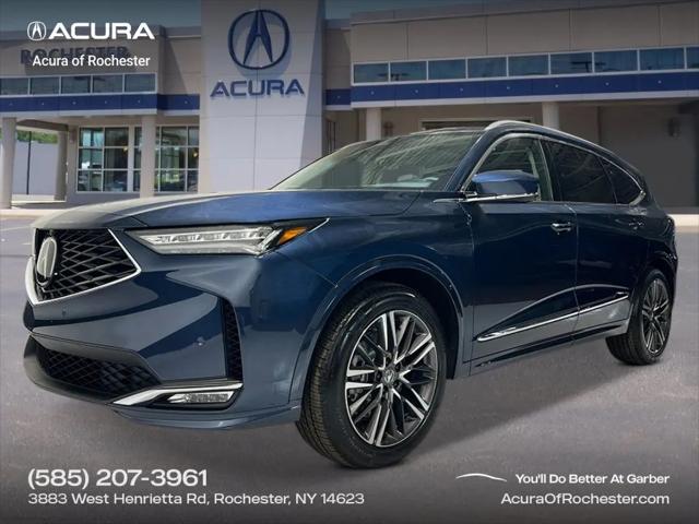 2026 Acura MDX Advance Package for sale in Rochester, NY