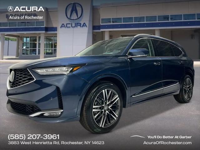2026 Acura MDX Advance Package for sale in Rochester, NY