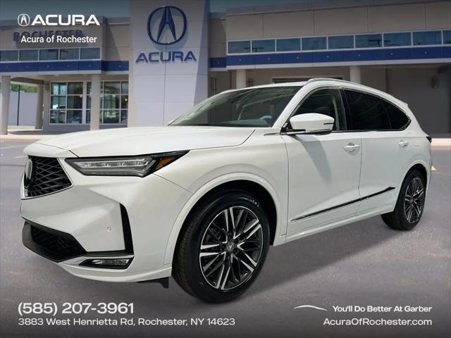 2026 Acura MDX Advance Package for sale in Rochester, NY