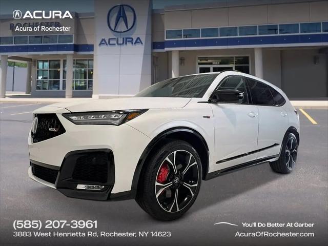 2026 Acura MDX Type S Advance Package for sale in Rochester, NY