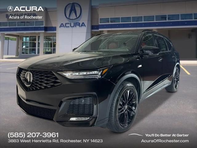 2026 Acura MDX A-SPEC Advance Package for sale in Rochester, NY