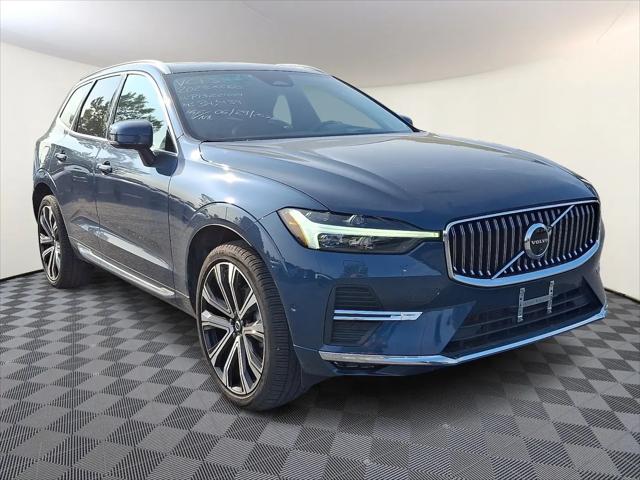 2023 Volvo XC60 B5 Ultimate Bright Theme for sale in Nazareth, PA