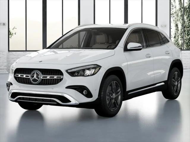 2026 Mercedes-Benz GLA-CLASS 4MATIC for sale in White Plains, NY