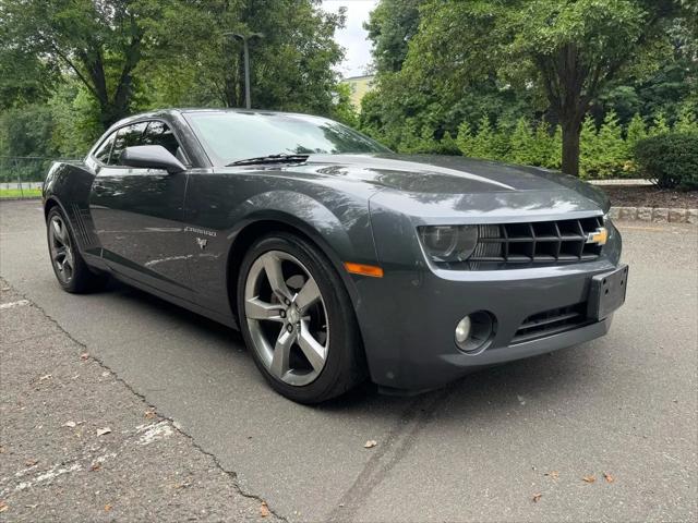 2011 Chevrolet Camaro 2LT for sale in Garfield, NJ