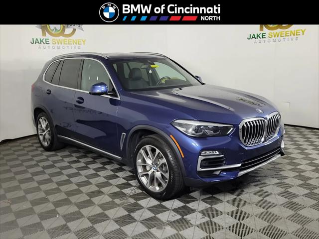 2020 BMW X5 for sale near Cincinnati, OH