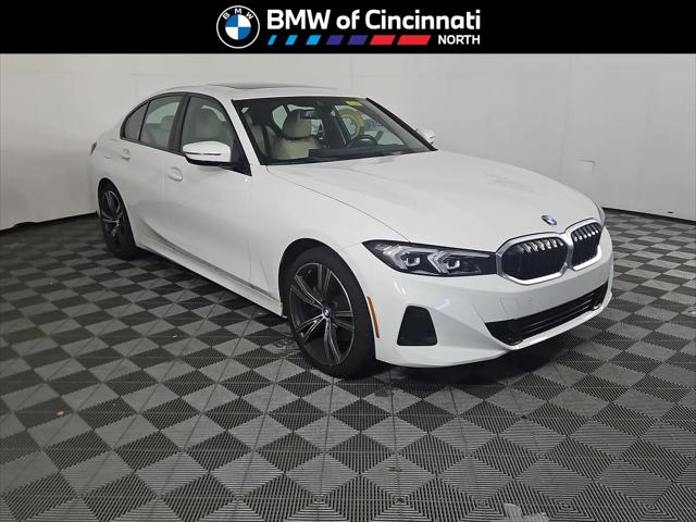 2023 BMW 3 Series 330i for sale near Cincinnati, OH
