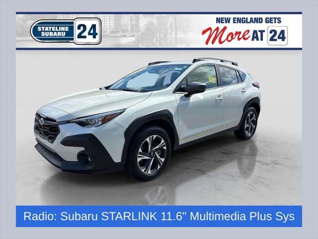 2024 Subaru Crosstrek Premium for sale in Somerset, MA