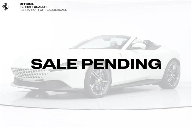 2024 Ferrari Roma Roma Spider for sale in Fort Lauderdale, FL