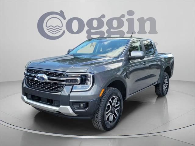 2026 Ford Ranger LARIAT for sale in Orange City, FL