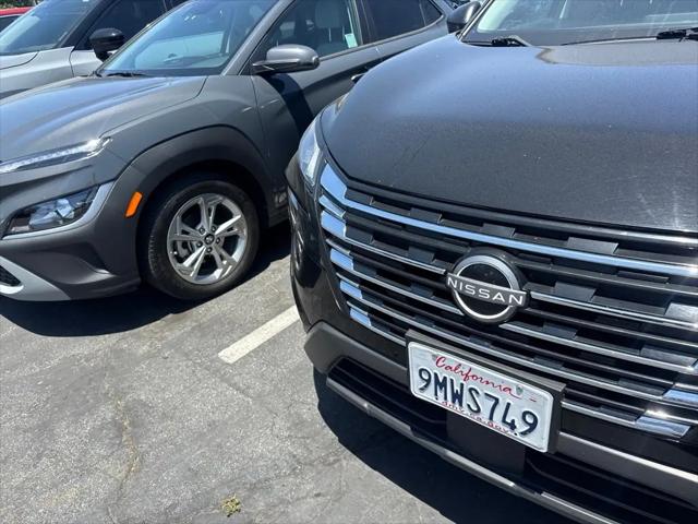 2024 Nissan Rogue S FWD for sale in Alhambra, CA