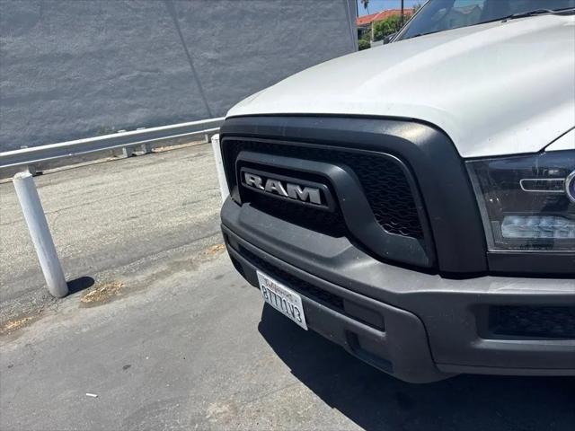2024 Ram 1500 Classic Warlock Crew Cab 4x2 5'7" Box for sale in Alhambra, CA