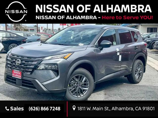 2026 Nissan Rogue S for sale in Alhambra, CA