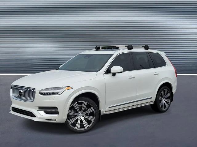 2023 Volvo XC90 B6 Ultimate 7-Seater for sale in St. Petersburg, FL